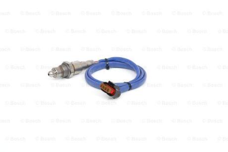 FORD Кисневий датчик (лямбда-зонд) C-MAX II 12-, FOCUS III 12-, KUGA II 14- BOSCH 0 258 030 149