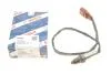 Лямбда-зонд (кількість дротів 4, 590мм) AUDI A3 SEAT IBIZA IV, IBIZA IV SC, IBIZA IV ST, LEON, LEON SC, LEON ST, TOLEDO IV SKODA FABIA III, FABIA III PRAKTIK 1.0/1.2/1.6 08.12-12.22 BOSCH 0 258 030 165 (фото 2)