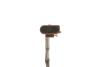 Лямбда-зонд (кількість дротів 4, 590мм) AUDI A3 SEAT IBIZA IV, IBIZA IV SC, IBIZA IV ST, LEON, LEON SC, LEON ST, TOLEDO IV SKODA FABIA III, FABIA III PRAKTIK 1.0/1.2/1.6 08.12-12.22 BOSCH 0 258 030 165 (фото 3)