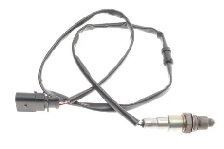 Лямбда-зонд SKODA/VW \'\'1.6 \'\'14>> BOSCH 0 258 030 257