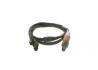 Лямбда-зонд 6601 SAAB 900/9000/9-3/9-5 \'\'93-10 BOSCH 0 258 986 601 (фото 5)