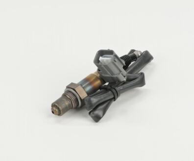 HONDA Кисневий датчик (Лямбда-зонд) 4-конт. Accord IV,V,VI, Civic V,VI, CR-V, HR-V, Legend III 1.6/3.5 BOSCH 0 258 986 605