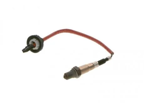 A_Лямбда-зонд 6633 - знято з вир-ва BOSCH 0 258 986 633