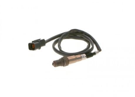 Лямбда-зонд HYUNDAI ACCENT 10- BOSCH 0 258 986 657