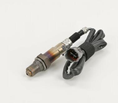 Лямбда-зонд BOSCH 0 258 986 667