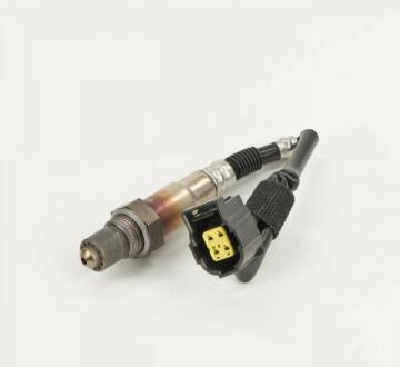 JEEP Кисневий датчик (лямбда-зонд) COMMANDER 4.7 05-, GRAND CHEROKEE III 4.7 04- BOSCH 0 258 986 676