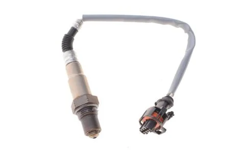 Лямбда-зонд (кількість дротів 4, 340мм) CADILLAC CTS CHEVROLET AVEO, CRUZE, TRAX OPEL ADAM, ASTRA H, ASTRA J, ASTRA J GTC, CASCADA, CORSA D, CORSA D/HATCHBACK, CORSA E 1.0-3.2 03.02- BOSCH 0 258 986 729