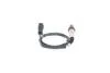 Лямбда-зонд HYUNDAI/KIA i30/Yue Dong/Soul/Tiburon/Elantra/Cee\'d/Carens \'\'2,0 \'\'06-12 BOSCH 0 258 986 749 (фото 2)