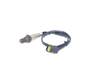 Лямбда-зонд HYUNDAI/KIA i30/Yue Dong/Soul/Tiburon/Elantra/Cee\'d/Carens \'\'2,0 \'\'06-12 BOSCH 0 258 986 749