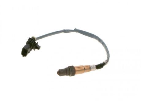Лямбда-зонд OPEL/CHEVROLET Corsa/Astra/Aveo/Zafira/Insignia/ Cruze \'\'1,2-1,4 \'\'09>> BOSCH 0 258 986 752
