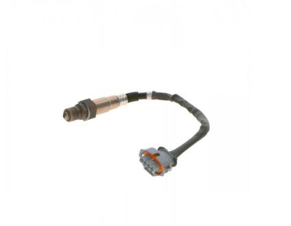 Лямбда-зонд BOSCH 0 258 986 779
