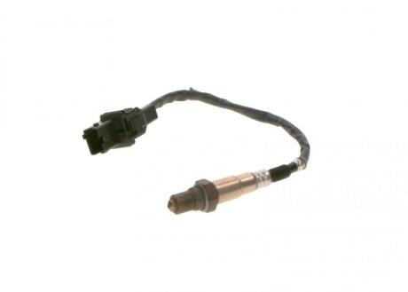CADILLAC Кисневий датчик (лямбда-зонд) CTS 05-, STS 05- BOSCH 0 258 987 001