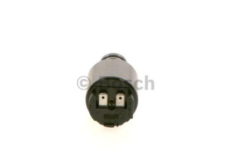 A_Клапан керування АКПП ZF - знято з вир-ва BOSCH 0 260 130 014