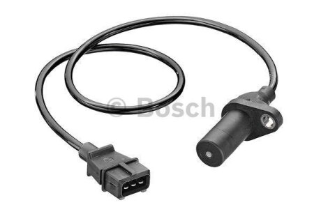 Датчик обертів колінвалу BOSCH 0 261 210 124