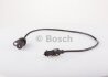 Датчик импульсов, Датчик частоты вращения, управление двигателем BOSCH 0 261 210 161 (фото 1)