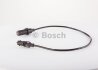 Датчик импульсов, Датчик частоты вращения, управление двигателем BOSCH 0 261 210 161 (фото 3)