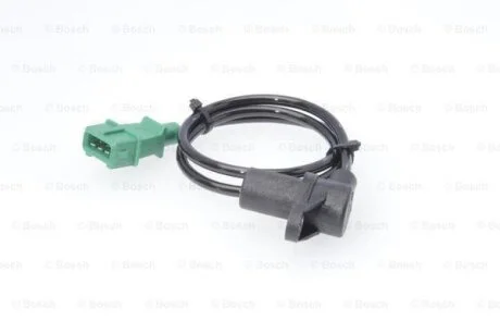 Датчик контр. вприску палива BOSCH 0 261 210 163