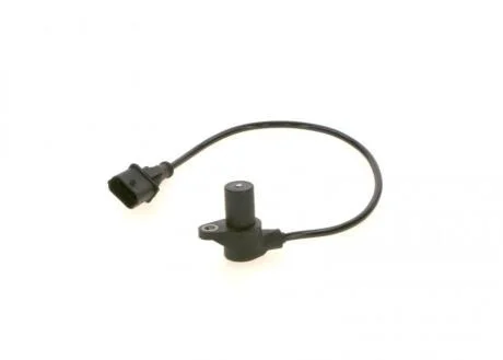 Датчик частоти обертання BOSCH 0 261 210 201