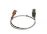 Датчик положения коленвала 2.5 V6 24V ar ALFA ROMEO 156 97-05 ОЕ: BOSCH 0 261 210 203 (фото 2)
