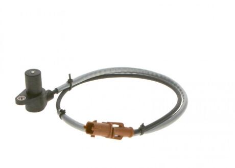 Датчик положения коленвала 2.5 V6 24V ar ALFA ROMEO 156 97-05 ОЕ: BOSCH 0 261 210 203