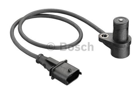 Датчик контр. вприску палива BOSCH 0 261 210 205