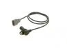 Датчик обертів колінвалу BOSCH 0 261 210 245 (фото 1)