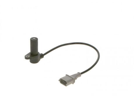 Датчик обертів колінвалу BOSCH 0 261 210 248