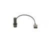Датчик обертів колінвалу BOSCH 0 261 210 248 (фото 5)