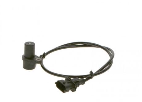 ДАТЧИК ОБОРОТІВ ДВИГУНА BOSCH 0 261 210 302