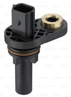 Датчик обертів колінвалу BOSCH 0 261 210 303