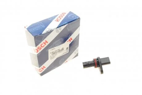 Датчик числа оборотів к.вала AUDI/SEAT/SKODA/VW A1-A8/Leon/Octavia/Transporter \'\'11>> BOSCH 0 261 210 383