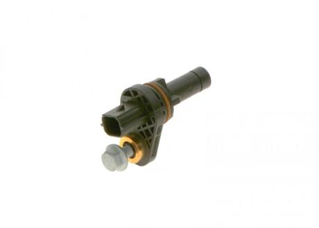 OPEL Імпульсний датчик CHEVROLET, SUZUKI, CADILLAC BOSCH 0 261 210 395