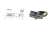 Датчик тиску впускного колектора Citroen Berlingo Peugeot Partner 1.1-3.0 03.91- BOSCH 0 261 230 012 (фото 2)