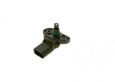 VW Датчик давления и температуры AUDI, SEAT, SKODA. BOSCH 0 261 230 031 (фото 1)