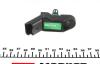 Датчик давления и температуры CITROEN Belingo, Xsara, C2/3/4/5 PEUGEOT Partner, 207/307/407 BOSCH 0 261 230 043 (фото 1)