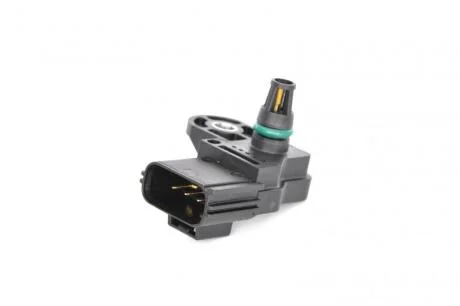 Датчик тиску у впускному колекторі (4 pin) MAZDA 3, 6, CX-7 2.3 12.05-12.14 BOSCH 0 261 230 128