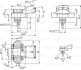 Датчик вакууму BOSCH 0 261 230 145 (фото 2)