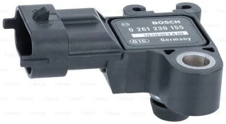 Датчик вакумный давления воздуха GM BOSCH 0 261 230 155