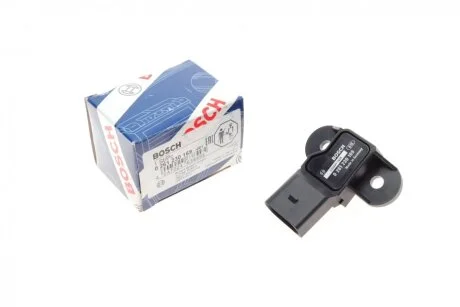 ДАТЧИК ТИСКУ BOSCH 0 261 230 169