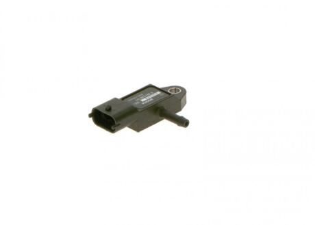 FORD датчик тиску Transit 2,4TDCi 06- BOSCH 0 261 230 171