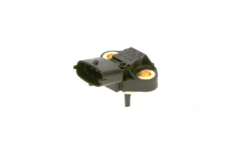 OPEL датчик тиску Combo, Zafira, 1,6CNG 05-, FIAT Doblo1,4 Natural Power 10- BOSCH 0 261 230 249
