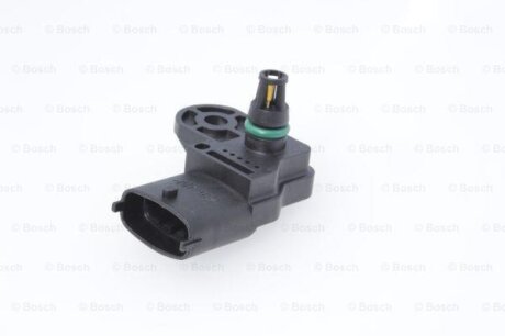Датчик тиску впускного колектору BOSCH 0 261 230 298