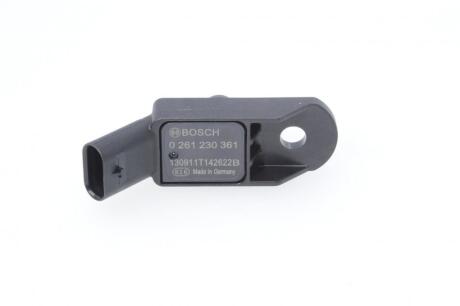 Датчик вакууму BOSCH 0 261 230 361