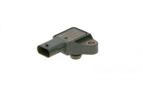 FORD Датчик тиску наддува C-MAX II, FOCUS IV, TOURNEO CONNECT / GRAND TOURNEO CONNECT V408 BOSCH 0 261 230 493