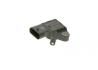 Датчик тиску у впускному колекторі FORD C-MAX II, FIESTA VII, FOCUS IV, GRAND C-MAX, PUMA, TOURNEO CONNECT V408 NADWOZIE WIELKO, TOURNEO COURIER V769, TRANSIT CONNECT V408/MINIVAN 1.0-2.3 10.12- BOSCH 0 261 230 495 (фото 1)