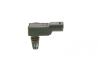Датчик тиску у впускному колекторі FORD C-MAX II, FIESTA VII, FOCUS IV, GRAND C-MAX, PUMA, TOURNEO CONNECT V408 NADWOZIE WIELKO, TOURNEO COURIER V769, TRANSIT CONNECT V408/MINIVAN 1.0-2.3 10.12- BOSCH 0 261 230 495 (фото 3)