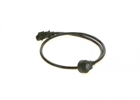 Датчик детонації AUDI 1,9-2,3 86-94 VW 1,3-2,8 85-97 NISSAN 2,0 87-97 BOSCH 0 261 231 004