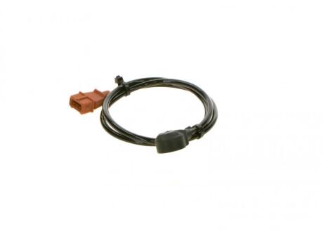 Датчик детонації AUDI 100 C4, 200 C3, A6 C4, A8 D2, COUPE B3, V8 2.2-4.2 10.88-06.99 BOSCH 0 261 231 040
