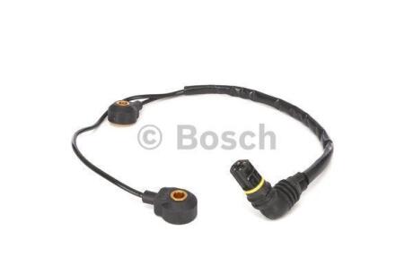 Датчик детонації BOSCH 0 261 231 113