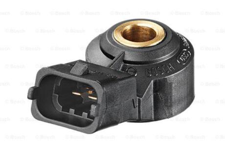 JEEP Датчик детонації COMPASS, RENEGADE, PORSCHE, LANCIA, FIAT, MITSUBISHI BOSCH 0 261 231 148